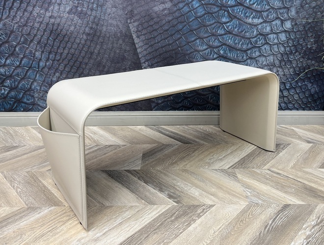Банкетка Shape Beige  