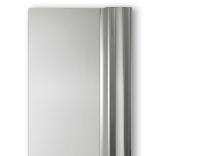 Зеркало Zenith Transparente