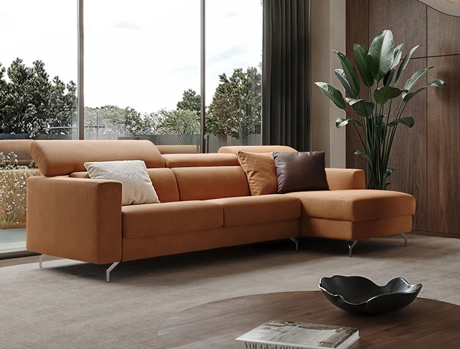 Диван-кровать Amold