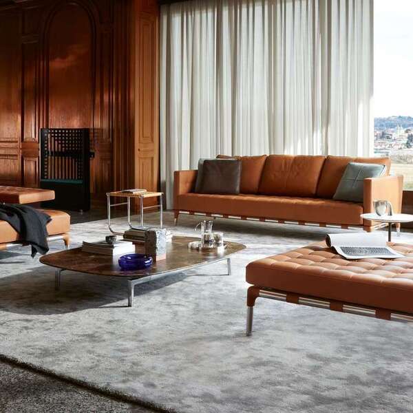 Мебель Cassina