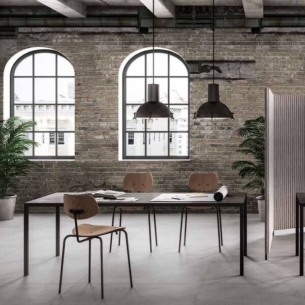 Стиль LOFT: прибедняться надо стильно