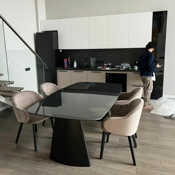 Красносельская