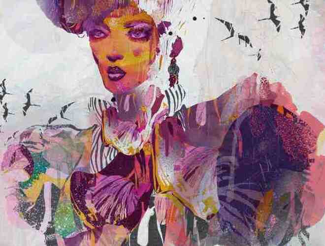 Коллекция ART