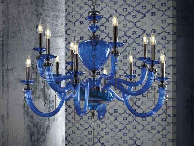 Люстры, светильники, бра и торшеры