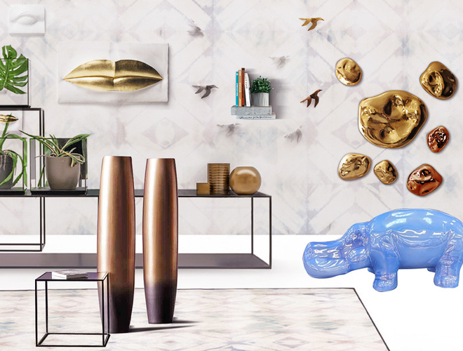 Аксессуары Adriani&Rossi