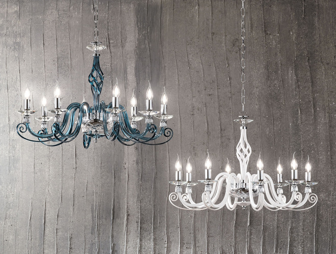 Светильники