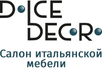 Логотип Dolce Decoro